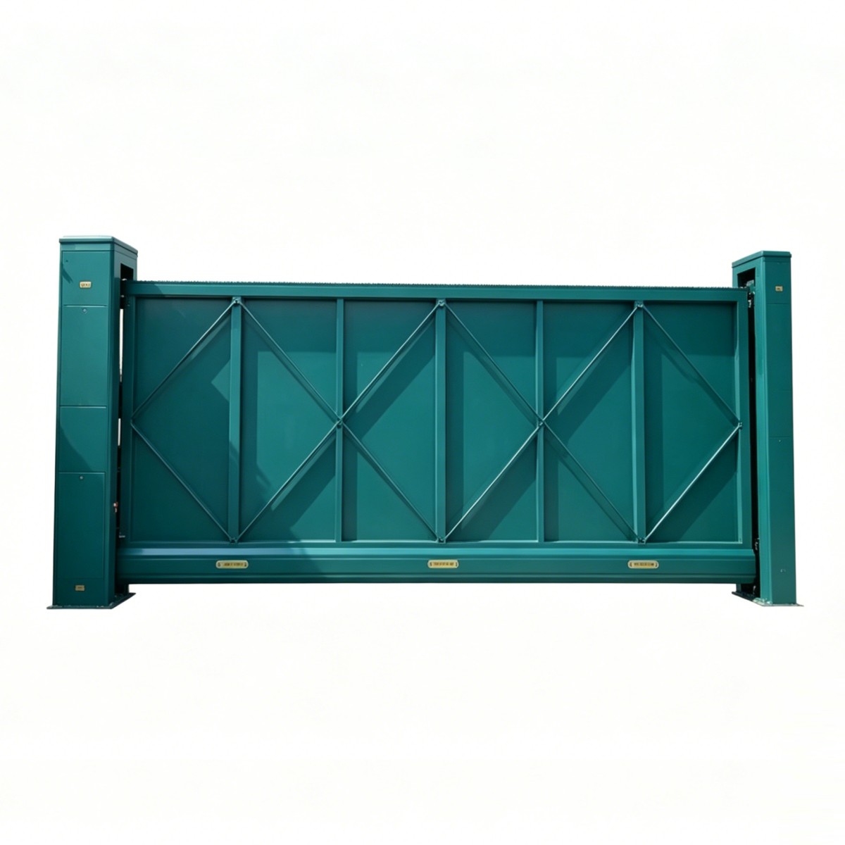 福州闽侯廷坪乡电动悬空门